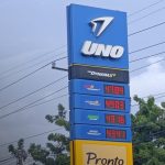 Aunque el petróleo suba, en Nicaragua el bolsillo de las familias no sentirá el golpe Foto: Aunque el petróleo suba, en Nicaragua el bolsillo de las familias no sentirá el golpe/TN8