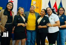 Foto: Foro académico promueve la identidad cultural y la interculturalidad en el Caribe Norte/TN8