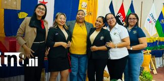 Foto: Foro académico promueve la identidad cultural y la interculturalidad en el Caribe Norte/TN8