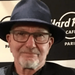 Foto: Muere Barry Mitchell, exbajista de la banda Queen /Cortesía