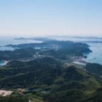 UNESCO suma un nuevo tesoro natural en China y protege millones de aves Foto: UNESCO incorpora islas Changshan en China/Cortesía