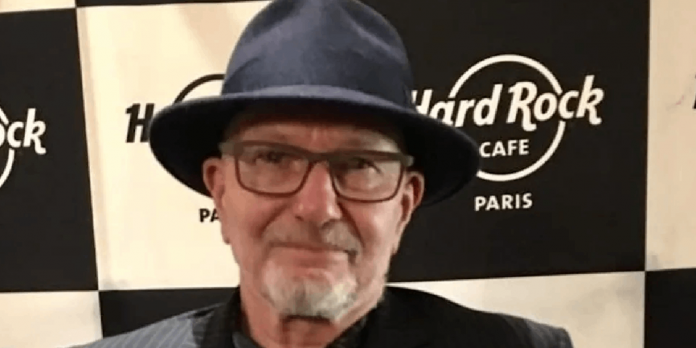 Foto: Muere Barry Mitchell, exbajista de la banda Queen /Cortesía