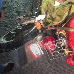 Foto: Tragedia en carretera Muy Muy - Matiguás, motociclista muere tras colisión con camión/TN8