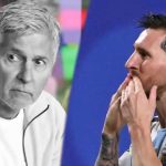 Fallece Jorge Messi, padre de Lionel Messi, tras una larga enfermedad Foto: Fallece Jorge Messi, padre de Lionel Messi, tras una larga enfermedad / Cortesía