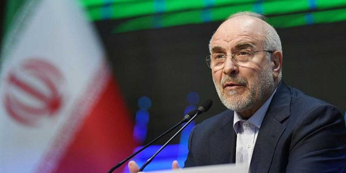 1 Foto: Irán cuestiona la estrategia de Trump y exige el fin de la “diplomacia teatral” / Cortesía