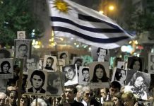 Justicia uruguaya ratifica condenas por torturas y la muerte de Vladimir Roslik Foto: Justicia uruguaya ratifica condenas por torturas y la muerte de Vladimir Roslik / Cortesía