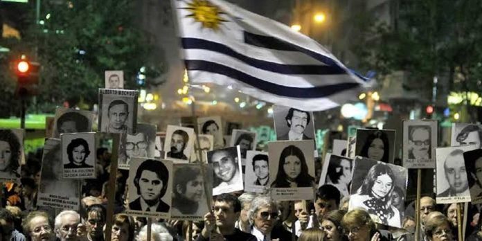 1 Foto: Justicia uruguaya ratifica condenas por torturas y la muerte de Vladimir Roslik / Cortesía