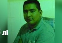 Identifican a joven encontrado muerto en camino al vertedero de Catarina Foto: Identifican a joven encontrado muerto en camino al vertedero de Catarina/TN8