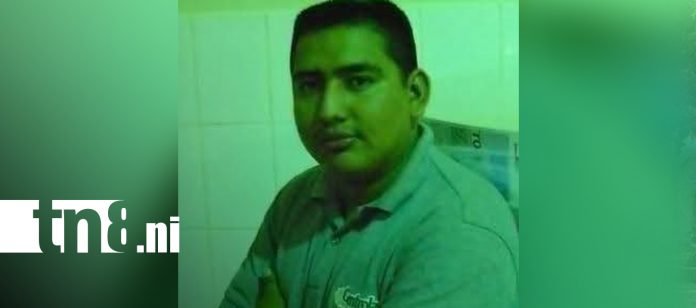 Foto: Identifican a joven encontrado muerto en camino al vertedero de Catarina/TN8