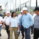 Foto: Venezuela renueva autoridades eléctricas ante plan de recuperación del sistema nacional / Cortesía