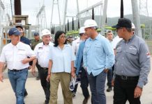 Venezuela designa nuevas autoridades para recuperar y estabilizar el sistema eléctrico Foto: Venezuela renueva autoridades eléctricas ante plan de recuperación del sistema nacional / Cortesía
