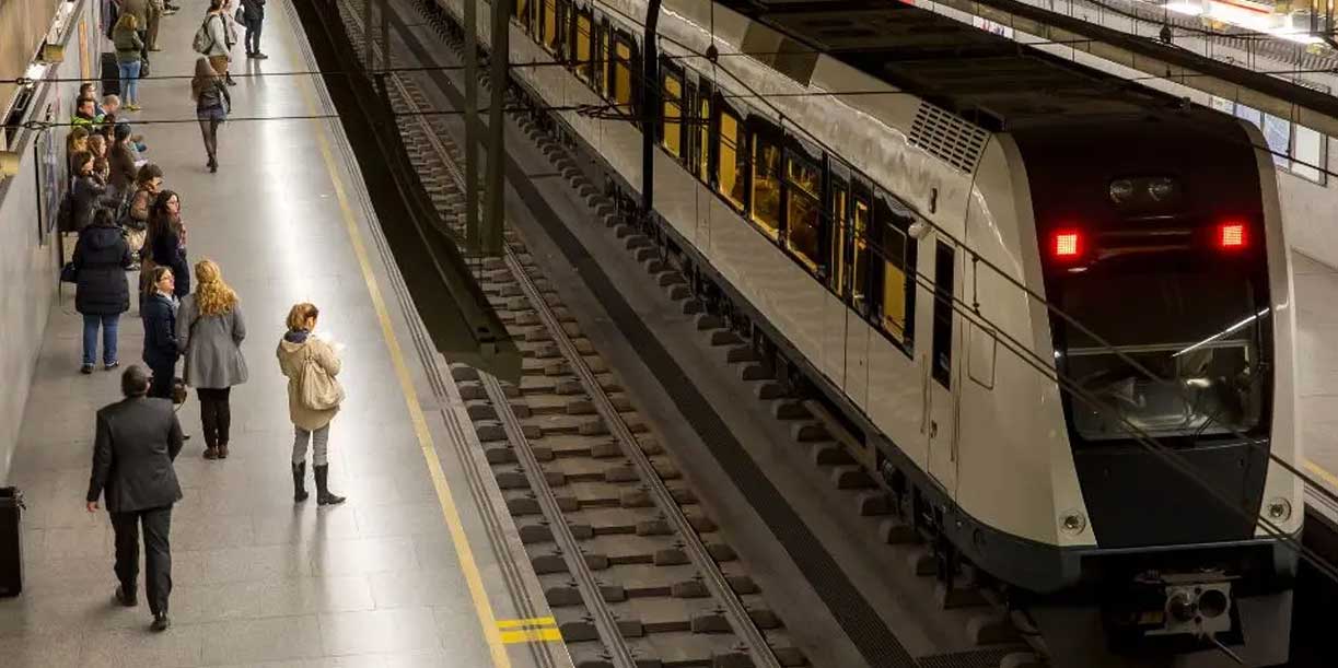 Foto: El sistema de boletos de São Paulo queda bajo investigación por posibles irregularidades / Cortesía