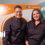 Perfumería Satho impulsa a emprendedores a hacer crecer sus negocios Foto: Perfumería Satho apuesta por los emprendedores y sus sueños /TN8