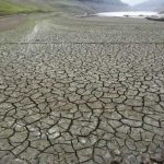 Puerto Rico enfrenta una histórica sequía y restringe el agua a más de 500.000 personas Foto: Puerto Rico enfrenta una histórica sequía y restringe el agua a más de 500.000 personas / Cortesía