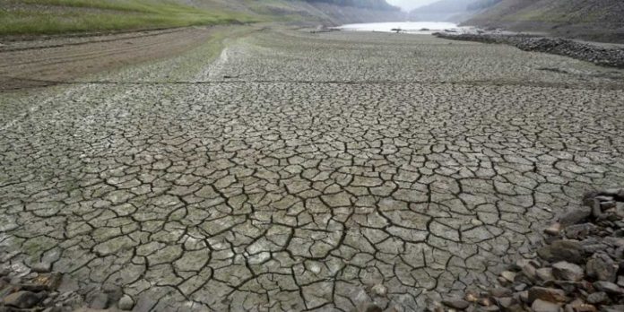 1 Foto: Puerto Rico enfrenta una histórica sequía y restringe el agua a más de 500.000 personas / Cortesía