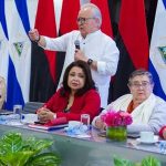 Costa Caribe entra al debate de las reformas constitucionales en Nicaragua Costa Caribe entra al debate de las reformas constitucionales en Nicaragua