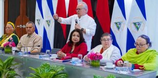 Costa Caribe entra al debate de las reformas constitucionales en Nicaragua