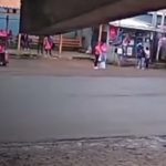 Niño resulta lesionado tras ser atropellado en la carretera Sébaco – Matagalpa Foto: Niño resulta lesionado tras ser atropellado en la carretera Sébaco – Matagalpa/TN8