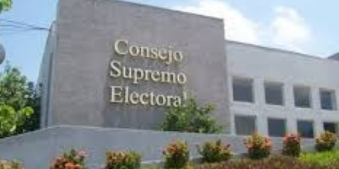 Foto: CSE respalda las seis propuestas de reforma a la Constitución/Cortesía Foto: CSE respalda las seis propuestas de reforma a la Constitución/Cortesía