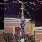 Granada se desborda de alegría con la tradicional competencia del “Palo Lucio” Foto: Granada se desborda de alegría con la tradicional competencia del “Palo Lucio”/TN8