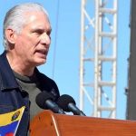 Foto: Cuba alerta sobre una “guerra psicológica” impulsada desde Estados Unidos / Cortesía