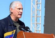 Cuba alerta sobre una “guerra psicológica” impulsada desde Estados Unidos Foto: Cuba alerta sobre una “guerra psicológica” impulsada desde Estados Unidos / Cortesía
