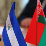 Nicaragua felicita a Aleksandr Lukashenko por su aniversario natal