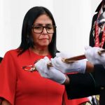 Venezolanos respaldan gestión oficial ante los sismos y confían en la recuperación Foto: Venezolanos respaldan gestión oficial ante los sismos y confían en la recuperación / Cortesía