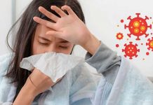 ¿Tienes gripe? Estos remedios caseros pueden aliviar la tos y la congestión Foto: ¿Tienes gripe? Estos remedios caseros pueden aliviar la tos y la congestión / Cortesía
