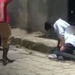 Foto: Hombre resulta gravemente herido tras ser agredido con arma blanca en Carazo/TN8