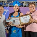 Carazo ya tiene representante para el Festival Gastronómico Nacional Foto: Carazo ya tiene representante para el Festival Gastronómico Nacional/TN8
