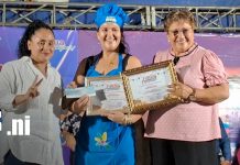 Carazo ya tiene representante para el Festival Gastronómico Nacional Foto: Carazo ya tiene representante para el Festival Gastronómico Nacional/TN8