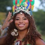 Cultura y tradición marcan el cierre de la jornada indígena en el Caribe Norte Foto: Cultura y tradición marcan el cierre de la jornada indígena en el Caribe Norte/TN8