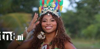 Foto: Cultura y tradición marcan el cierre de la jornada indígena en el Caribe Norte/TN8