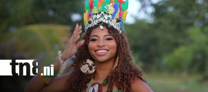 Foto: Cultura y tradición marcan el cierre de la jornada indígena en el Caribe Norte/TN8