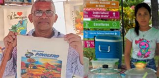 Foto: Expo Ferias reúnen a 951 emprendedores y generan C$2.3 millones/Cortesía