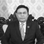 Gobierno de Nicaragua lamenta fallecimiento del presidente de la Asamblea Nacional de Laos Foto: Nicaragua envía mensaje de solidaridad a Laos tras muerte de Xaysomphone Phomvihane/Cortesía