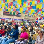 Nicaragua fortalece la hermandad entre pueblos con Festival Internacional de las Artes Foto: Gobierno de Nicaragua desarrolla Festival Internacional de las Artes, Culturas y Gastronomía/Cortesía