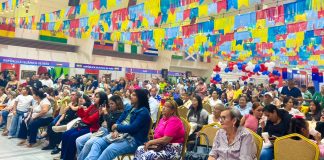 Foto: Gobierno de Nicaragua desarrolla Festival Internacional de las Artes, Culturas y Gastronomía/Cortesía