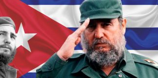 Foto: Nicaragua conmemorará el centenario del natalicio de Fidel Castro con múltiples actividades/Cortesía