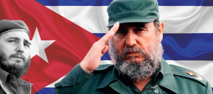 Foto: Nicaragua conmemorará el centenario del natalicio de Fidel Castro con múltiples actividades/Cortesía Foto: Nicaragua conmemorará el centenario del natalicio de Fidel Castro con múltiples actividades/Cortesía