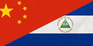 Foto: Embajador de China destaca cooperación con Nicaragua bajo la Iniciativa para el Desarrollo Global/Cortesía