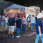 Entre campeonatos y negocios, así cerró la Feria Ganadera 2026 Foto: Feria Ganadera 2026 cierra con campeonatos y negocios/TN8