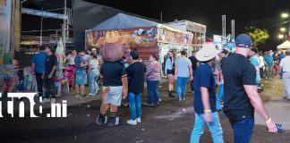 Foto: Feria Ganadera 2026 cierra con campeonatos y negocios/TN8