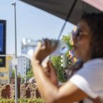 Calor extremo y sequía agravan los incendios forestales en Europa occidental Foto: Calor extremo agravan los incendios en Europa occidental/Cortesía