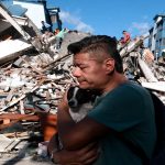 Terremoto de 7,4 deja 188 desaparecidos en Cali