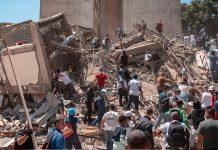 Terremoto en Colombia no tendría vínculo con Venezuela