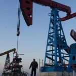Foto: Petróleo se dispara ante la escalada de tensiones entre EE. UU. e Irán/Cortesía