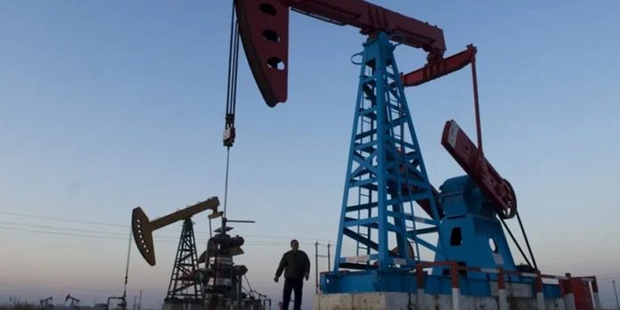 Foto: Petróleo se dispara ante la escalada de tensiones entre EE. UU. e Irán/Cortesía Foto: Petróleo se dispara ante la escalada de tensiones entre EE. UU. e Irán/Cortesía