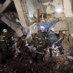 Foto: Dolor y destrucción en Colombia tras terremoto de magnitud 7,4/Cortesía